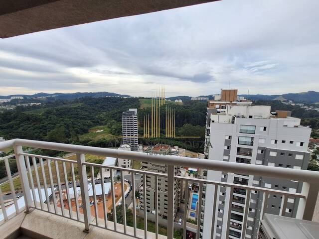 Apartamento para Locação em Barueri - 4