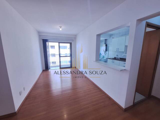 Apartamento para Locação em Barueri - 2