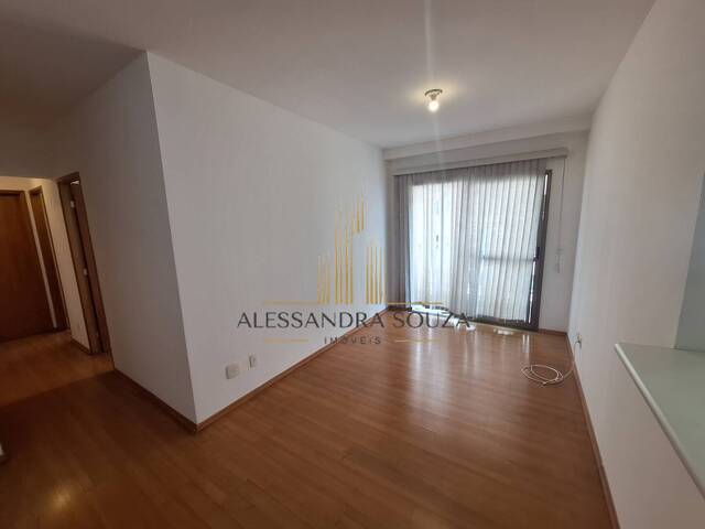 Apartamento para Locação em Barueri - 3