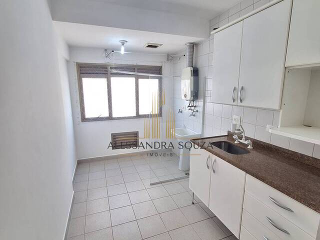 Apartamento para Locação em Barueri - 5