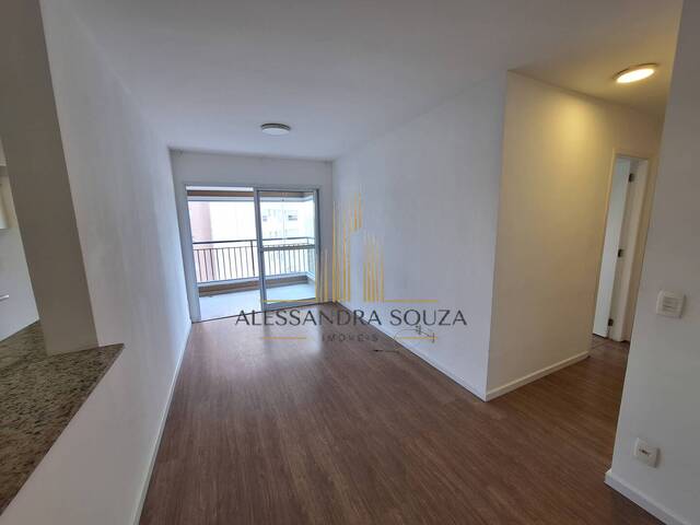 Apartamento para Locação em Barueri - 2