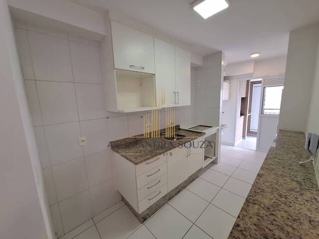 Apartamento para Locação em Barueri - 4
