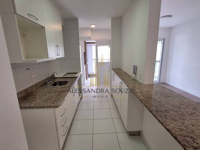 Apartamento para Locação em Barueri - 5