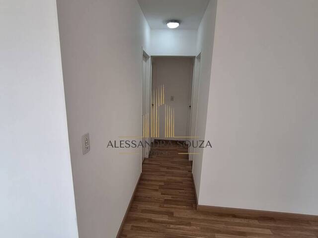 Apartamento para Locação em Barueri - 5