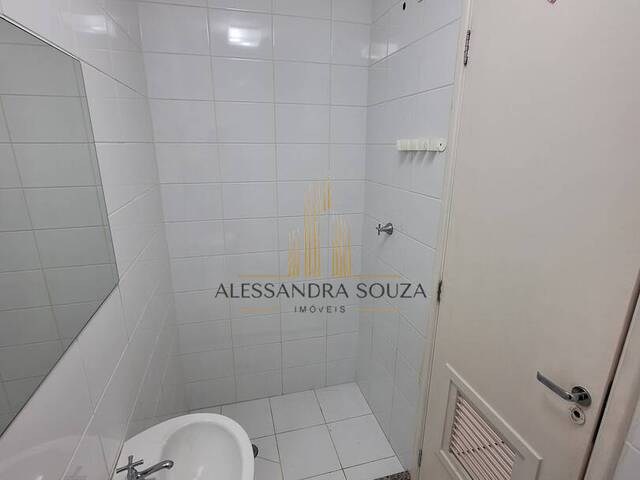Apartamento para Locação em Santana de Parnaíba - 5