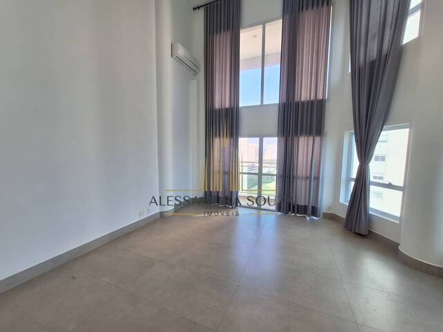 #2026 - Apartamento para Locação em Barueri - SP - 2
