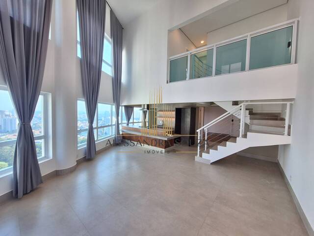 #2026 - Apartamento para Locação em Barueri - SP - 3