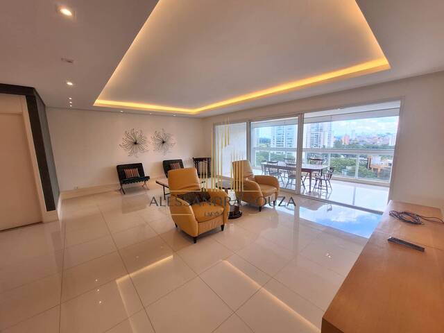 Apartamento para Locação em Barueri - 4