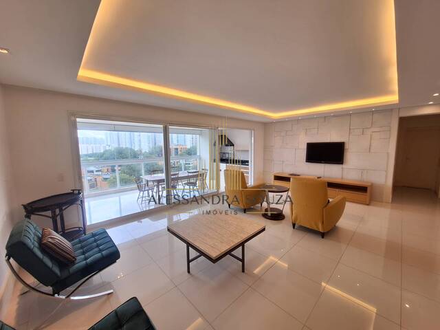 Apartamento para Locação em Barueri - 5