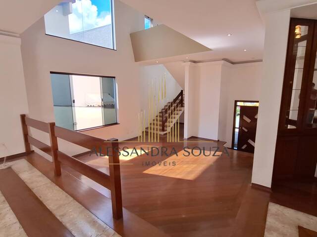Casa para Locação em Santana de Parnaíba - 4