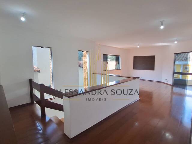 Casa para Locação em Santana de Parnaíba - 5