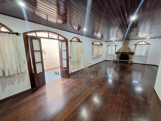 Casa para Locação em Barueri - 4