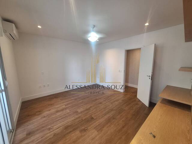 #2031 - Apartamento para Locação em Barueri - SP - 2