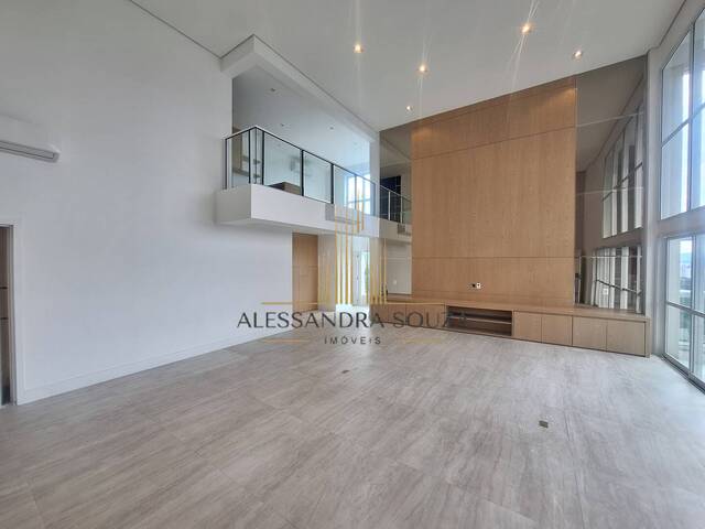 #2031 - Apartamento para Locação em Barueri - SP - 1