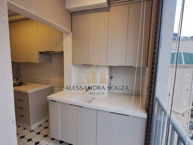 Apartamento para Locação em Barueri - 4