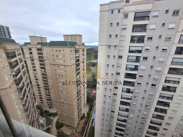 Apartamento para Locação em Barueri - 5