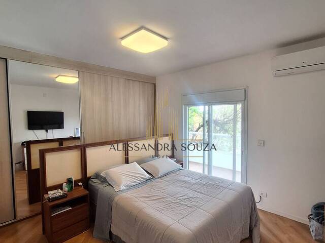 #2028 - Casa para Locação em Santana de Parnaíba - SP - 3