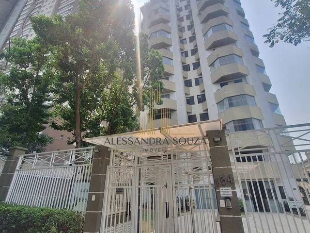 #2023 - Apartamento para Locação em Barueri - SP - 1