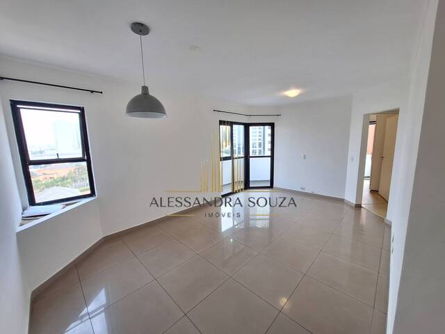 #2023 - Apartamento para Locação em Barueri - SP - 2