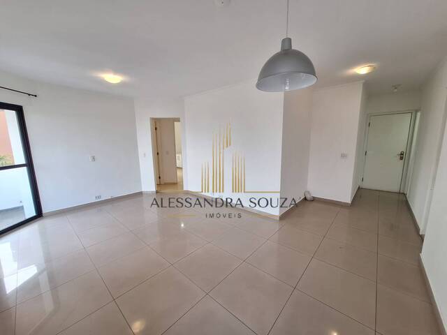 #2023 - Apartamento para Locação em Barueri - SP - 3