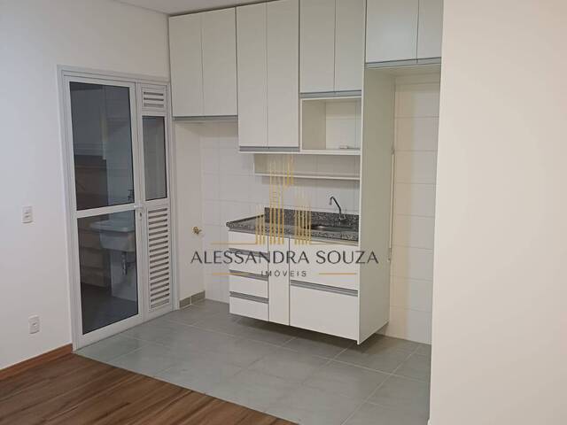 #2034 - Apartamento para Locação em Barueri - SP - 3