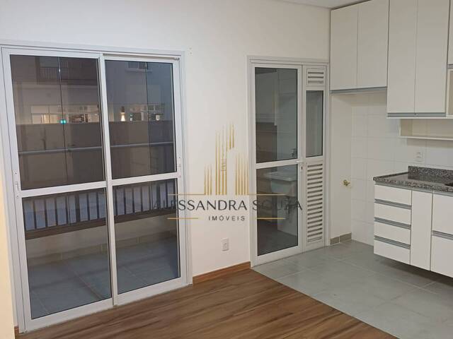 #2034 - Apartamento para Locação em Barueri - SP - 2