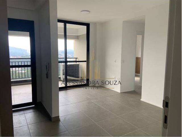 #2036 - Apartamento para Locação em Barueri - SP - 2