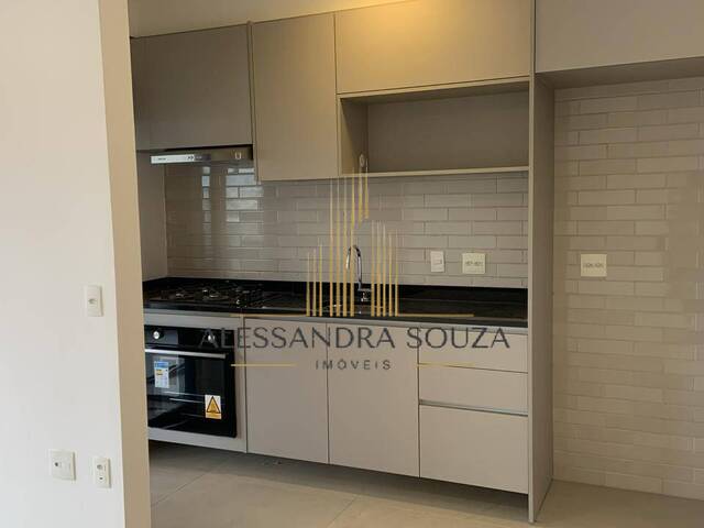#2037 - Apartamento para Locação em Barueri - SP - 3