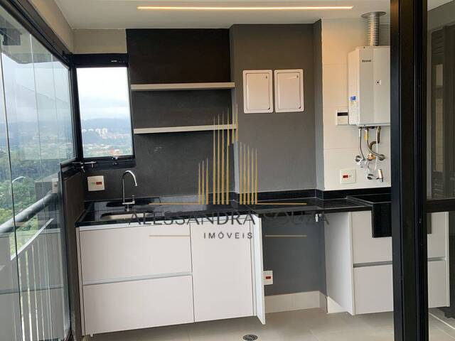 Apartamento para Locação em Barueri - 5