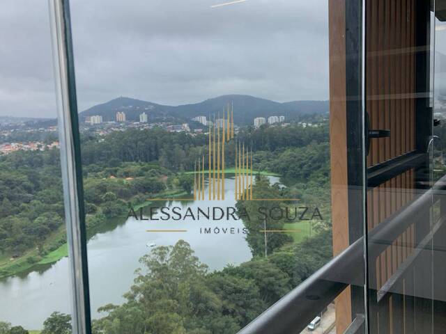 Apartamento para Locação em Barueri - 4