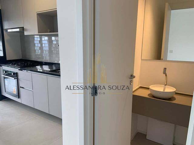 #2038 - Apartamento para Locação em Barueri - SP - 3