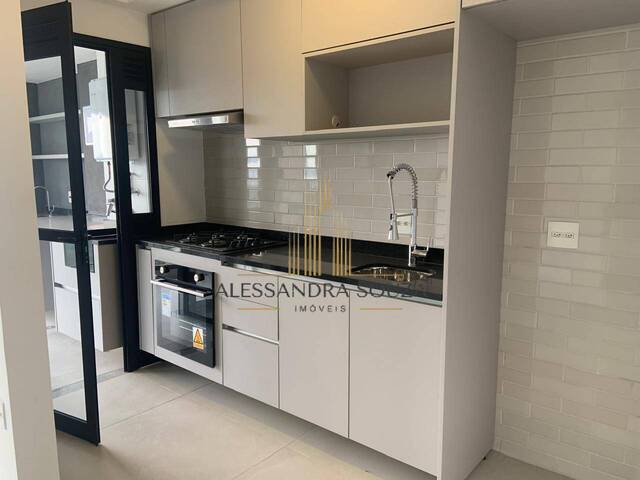 Apartamento para Locação em Barueri - 5