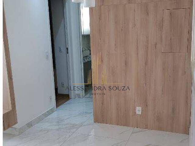 #2043 - Apartamento para Locação em Barueri - SP - 3