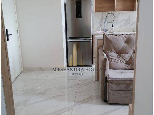 Apartamento para Locação em Barueri - 5
