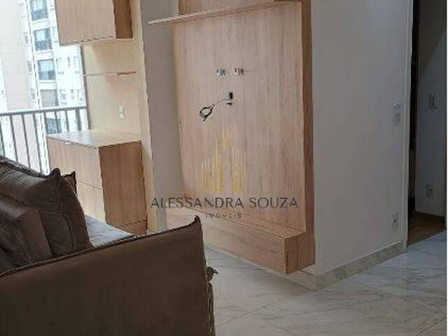 Apartamento para Locação em Barueri - 4