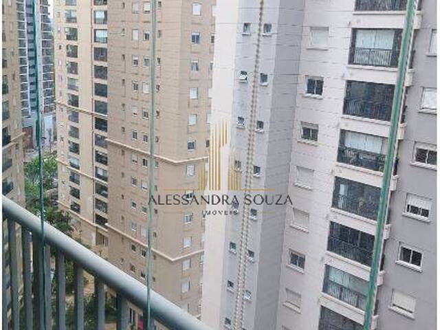 #2043 - Apartamento para Locação em Barueri - SP - 2