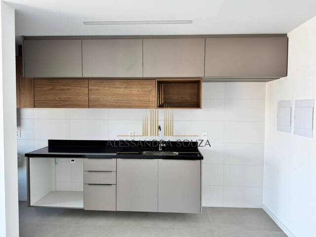 #2044 - Apartamento para Venda em Barueri - SP - 2