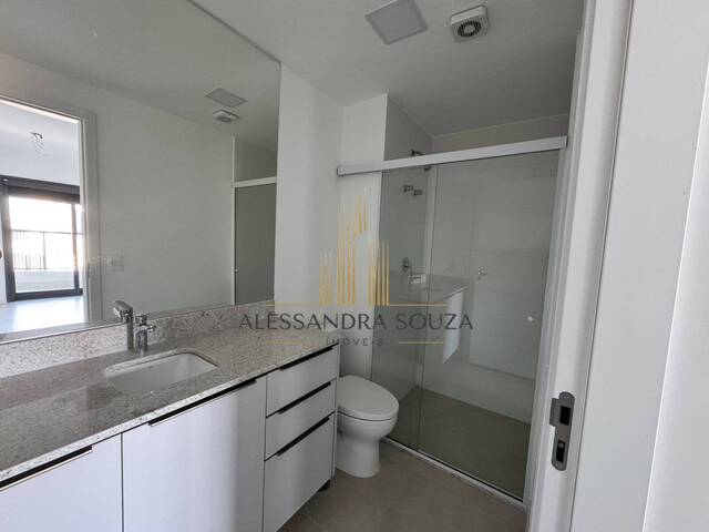 #2044 - Apartamento para Venda em Barueri - SP - 3