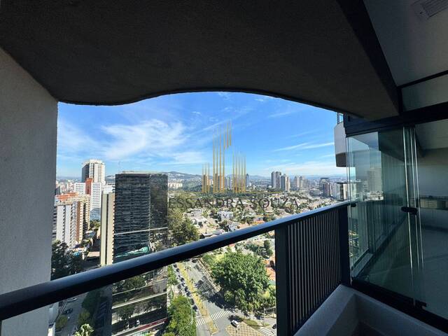 Apartamento para Venda em Barueri - 5