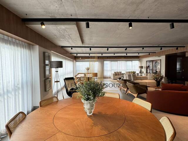 Apartamento para Locação em Barueri - 5