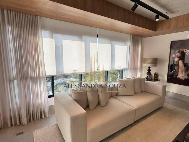 #2045 - Apartamento para Locação em Barueri - SP - 3