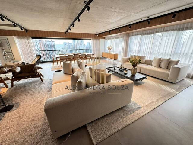 #2045 - Apartamento para Locação em Barueri - SP - 2