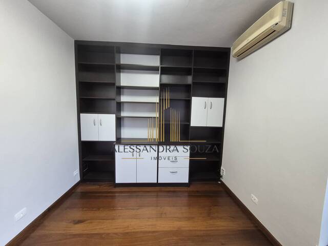 #2046 - Casa para Locação em Santana de Parnaíba - SP - 2