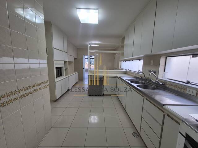 Casa para Locação em Santana de Parnaíba - 4