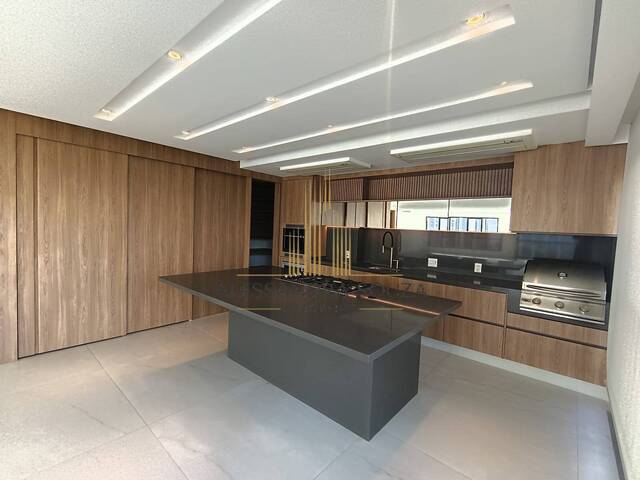 #2047 - Apartamento para Locação em Barueri - SP - 1