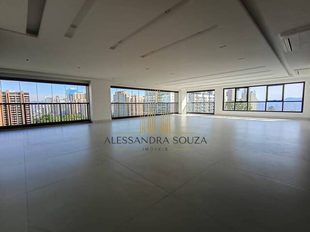 #2047 - Apartamento para Locação em Barueri - SP - 3