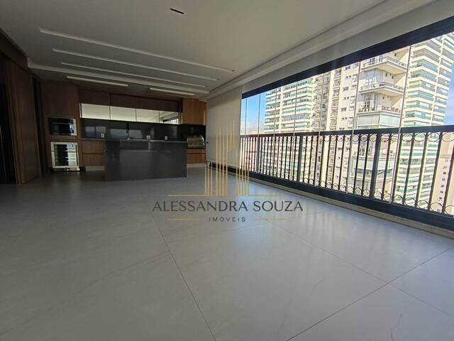 Apartamento para Locação em Barueri - 4
