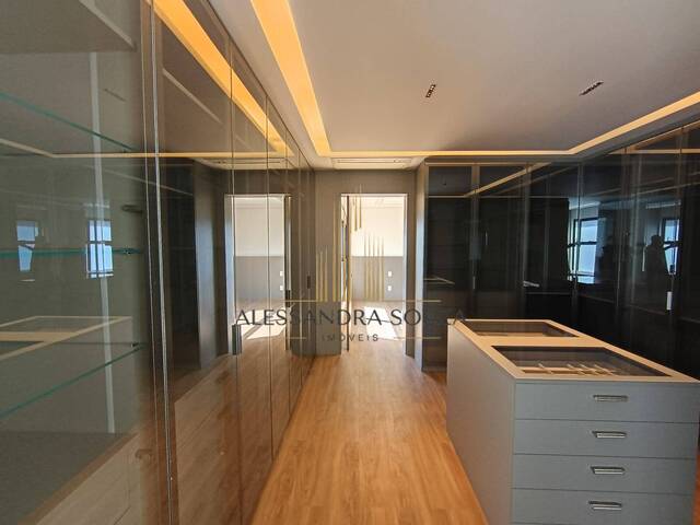 #2047 - Apartamento para Locação em Barueri - SP - 2