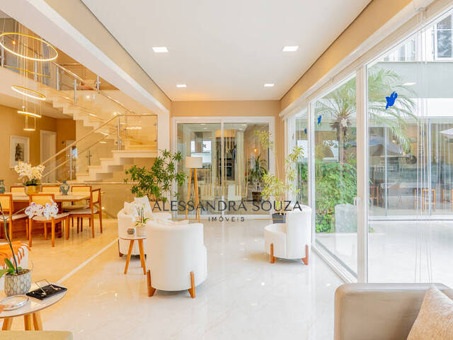 #1999 - Casa para Venda em Santana de Parnaíba - SP - 2