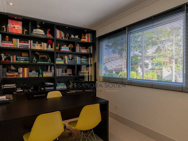 #2048 - Casa para Venda em Santana de Parnaíba - SP - 3